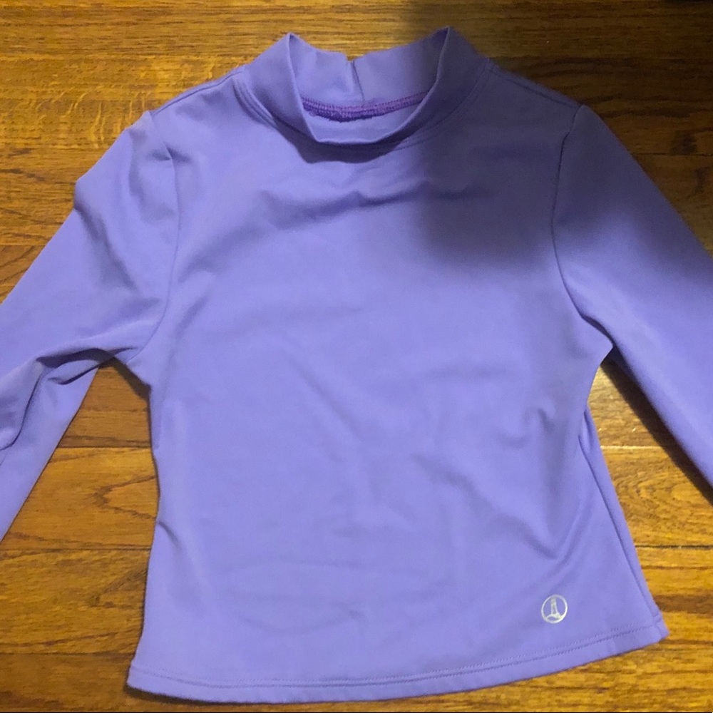 Land’s End Kids Rashguard - Picture 3 of 3
